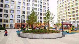 Аким Касымбек изменил требования к новым ЖК в Астане