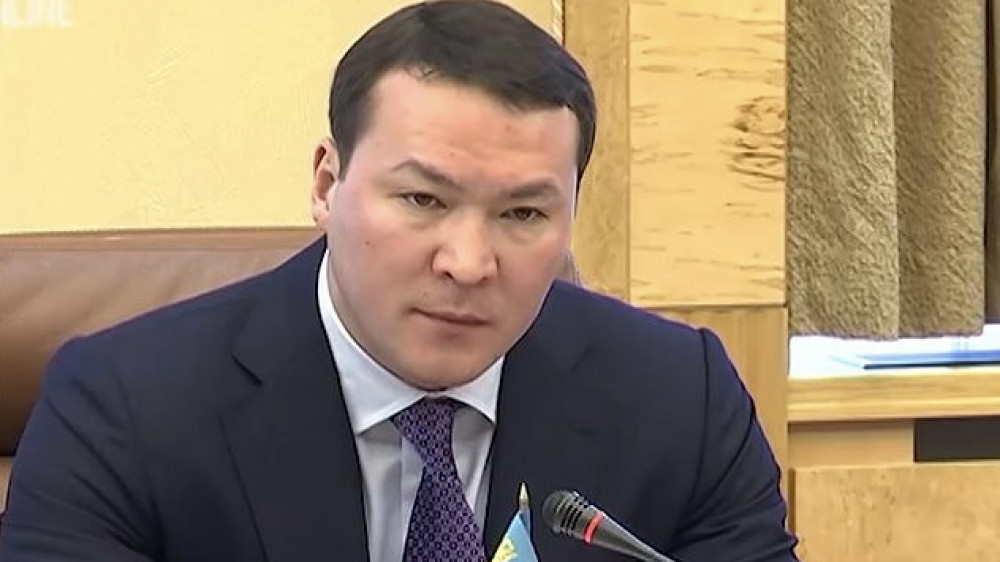 Выполнял приказ Самата Абиша - на суде в Алматы сделали громкое заявление