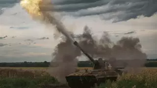 Что произошло в Украине ночью 19 сентября