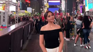 "Ол ақшаны Қазақстанда 3 айда табасың". АҚШ-тағы қазақ қызы еңбек жолы мен табысы туралы айтты