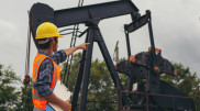 Цена нефти Brent превысила 95 долларов за баррель