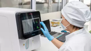 Хотите сдать медицинские анализы дешевле на 40-50 процентов?