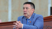 Кыргызский депутат "обиделся" на налоговую из-за казахстанских пансионатов