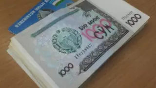 Дефицит бюджета Узбекистана достиг 3,2 миллиарда долларов