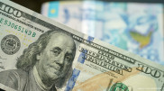 Курс доллара превысил 471 тенге