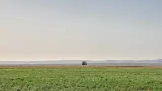 Снег и похолодание до 3 градусов: погода в Казахстане на 20 сентября