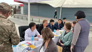 В Алматинской области создали Мобильную антикоррупционную группу