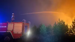 "Мы прошерстили всех сотрудников": на жалобу в соцсетях ответили в ДЧС Павлодарской области