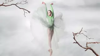 Премьера национальной сказки "От қыз" состоится в "Астана Балет"