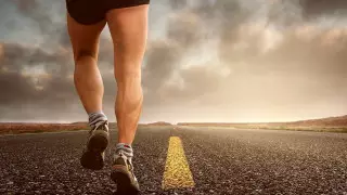 11 килограммов за 3 часа. Мужчина установил новый рекорд по сбрасыванию веса