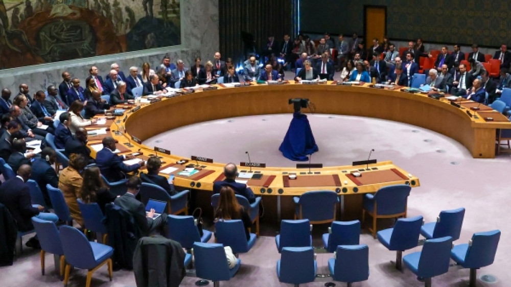 В ООН заявили о приближении мира к 