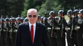 Эрдоган: "Карабах - это территория Азербайджана"