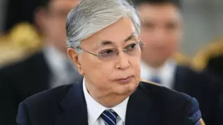 Казахстан готов стать региональным хабом поставок продовольствия - Токаев