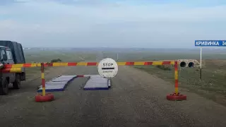 Режим ЧС объявили в одном из сел области Абай