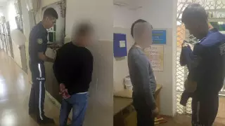 Жестокое избиение врачей в Талгаре: подозреваемых поместили в ИВС