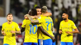 "Решение было ошибочным". Бывший тренер МЮ - о покупке Роналду