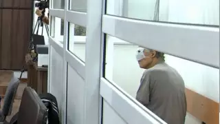 "Это были вы": знакомые обезглавленной в Алматы женщины опознали подсудимого