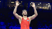 "Я не понял, что произошло", или Как 19-летнего чемпиона мира встретили в Алматы