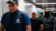 Подозреваемого в миллиардном хищении казахстанца экстрадировали из Турции