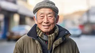 В Японии установили новый рекорд по числу долгожителей старше 100 лет