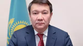 Жандос Дуйсембиев возглавил Комитет госдоходов