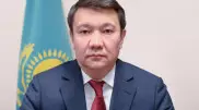 Жандос Дуйсембиев возглавил Комитет госдоходов