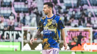 Месси "сломали" в США: появились печальные новости