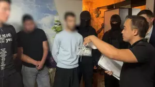 На 80 миллионов обманули казахстанцев интернет-мошенники из ВКО