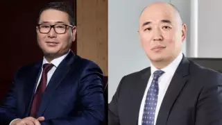 Қазақ тілін үйреніп жүр, математика мұғалімі болған: жаңа министрлер туралы не белгілі?