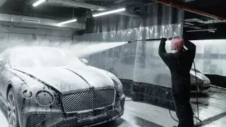 "Вода в Алматы бесконечно дешевая" - Досаев "анонсировал" новые тарифы