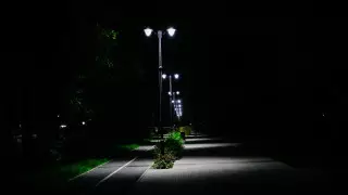 Война за освещение Алматы: акимат отозвал свой иск и подал новый