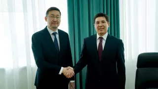 Экс-аким Павлодарской области получил новое назначение