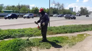 Уральцы не хотят убирать мусор за 175 тысяч тенге