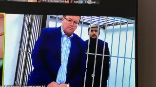 "В целях безопасности". Суд по делу Дикого Армана перевели в закрытый режим