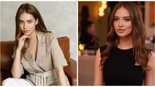 Модель из Казахстана рассказала правду о жизни студентов за границей