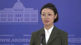 Зульфия Сулейменова стала советником Президента