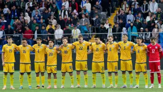 ФИФА изменила позицию сборной Казахстана в мировом рейтинге