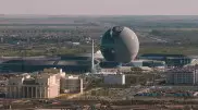 Выявлены нарушения при строительстве EXPO в Астане