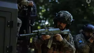 Что произошло в Украине днем 21 сентября