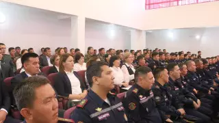 Кадровые перестановки произошли в МЧС