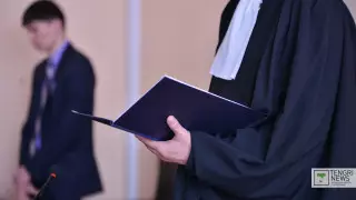 40 лет на двоих: няню и ее сожителя осудили за убийство ребенка в Астане