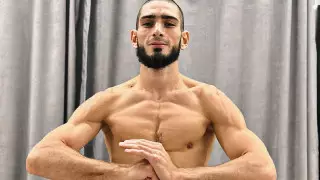 Еще один казахстанец в UFC? Боец "засветил" визу в США