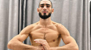 Еще один казахстанец в UFC? Боец "засветил" визу в США