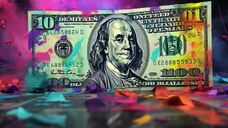 Курс доллара снизился перед выходными