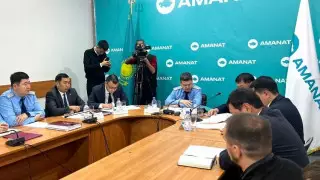 В ЗКО обсудили трудовую занятость лиц, освобожденных из мест лишения свободы