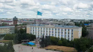 Когда могут назначить нового акима СКО