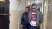 Озвучен приговор Торегали Тореали за оскорбление полицейских
