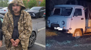 Скотокрадов с "фишкой" поймали в Акмолинской области