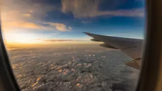 Самолет развернули из-за забытого пассажира с инвалидностью