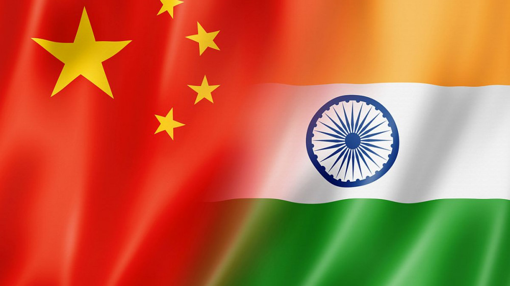 Индия выразила протест Китаю из-за недопуска спортсменов на Азиатские игры